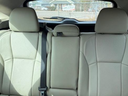 Used 2017 Subaru Impreza 2.0i Limited image 24