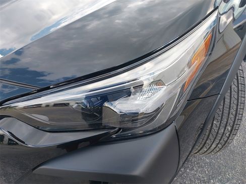 New 2025 Subaru Outback Onyx Edition image 23