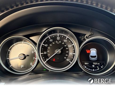 Certified 2025 MAZDA CX-5 AWD 2.5 S image 24