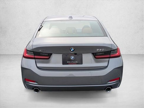 Used 2026 BMW 330i xDrive Sedan w/ Convenience Package AWD/4WD image 7
