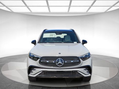 New 2026 Mercedes-Benz GLC 300 4MATIC image 6