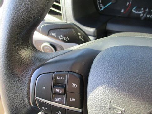 Used 2023 Ford Transit 250 Low Roof w/ Exterior Upgrade Package image 14