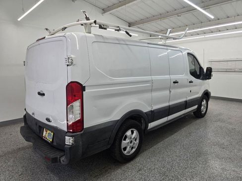 Used 2018 Ford Transit 150 130 Low Roof RWD image 6