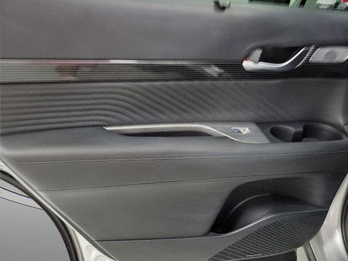 Used 2024 Hyundai Palisade Calligraphy image 20