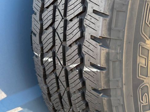Used 2023 Ford Bronco Big Bend AWD/4WD image 19