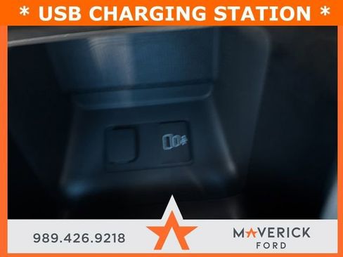 New 2026 Ford Explorer ST w/ Sun And Sound Package image 13