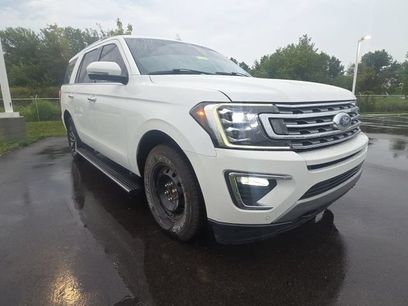 Used 2020 Ford Expedition Limited w/ Equipment Group 301A