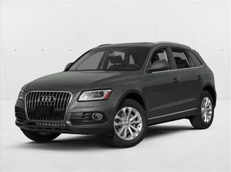 Used 2015 Audi Q5 TDI Premium Plus w/ Technology Package AWD/4WD video 1