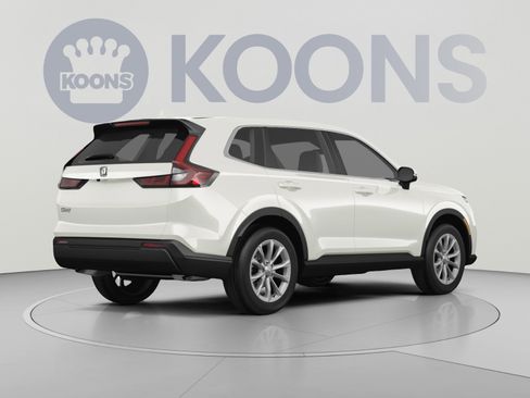 Used 2023 Honda CR-V EX image 4