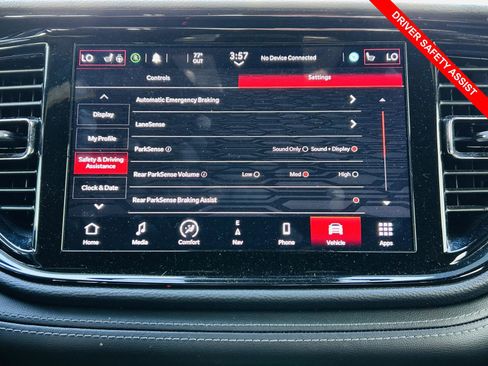 Used 2022 Dodge Durango GT image 10