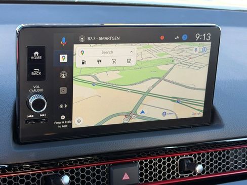 Used 2026 Honda Civic Si image 28