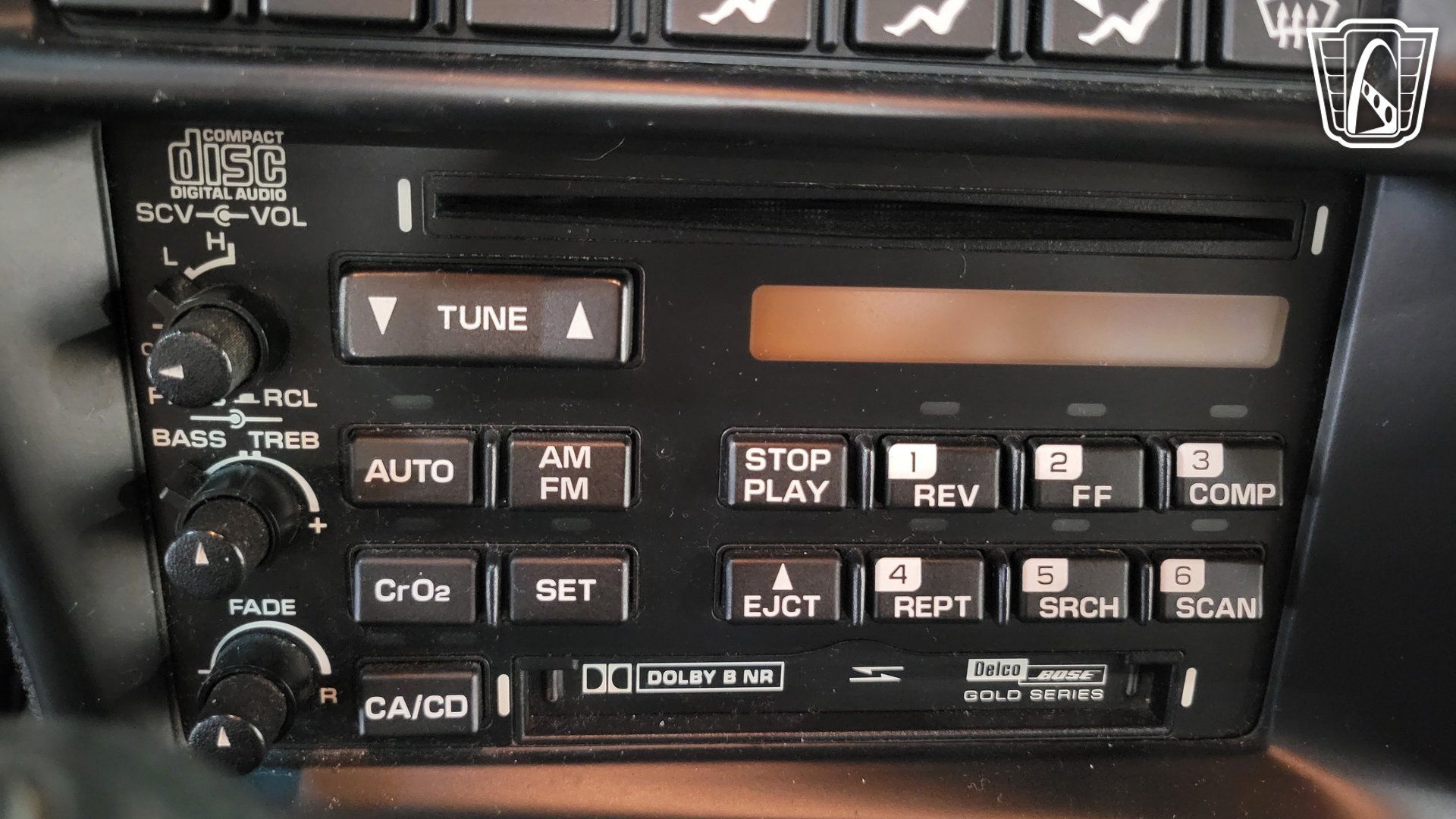 Used 1996 Chevrolet Corvette Convertible RWD image 17