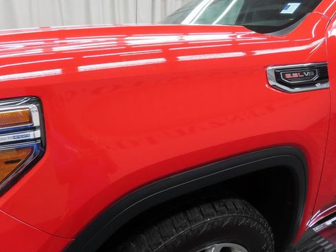 Used 2020 GMC Sierra 1500 SLT w/ SLT Premium Plus Package image 46