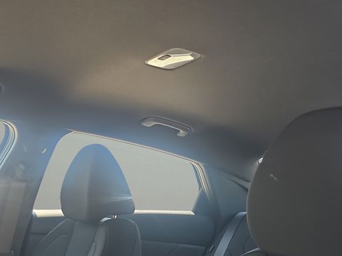 New 2026 Hyundai Elantra Sport FWD image 15
