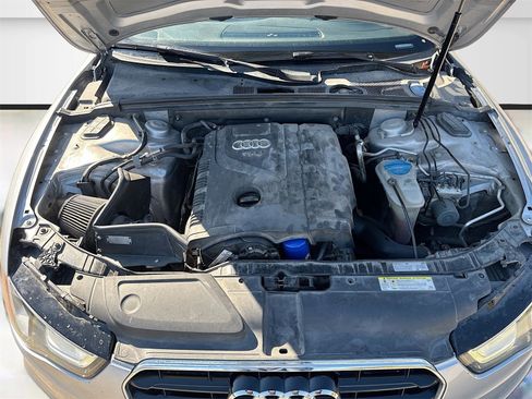 Used 2016 Audi A5 2.0T Premium image 28