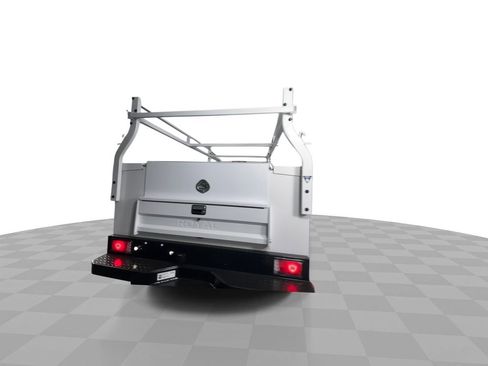 New 2025 GMC Sierra 2500 Pro w/ Convenience Package image 7