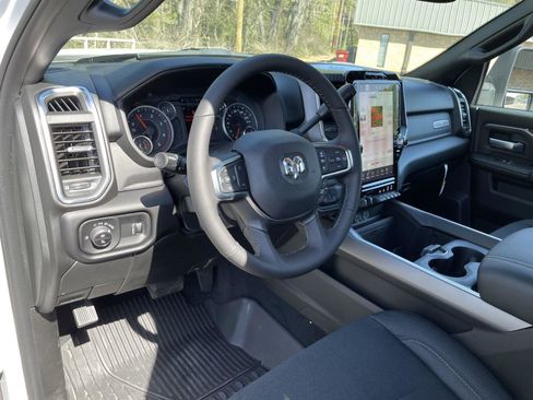 New 2026 RAM 2500 Lone Star AWD/4WD image 13
