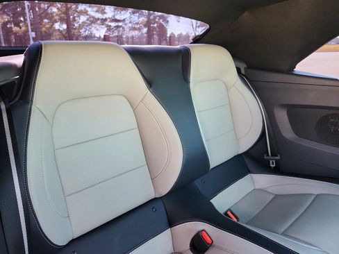 Used 2024 Ford Mustang GT Premium w/ GT Performance Package image 8