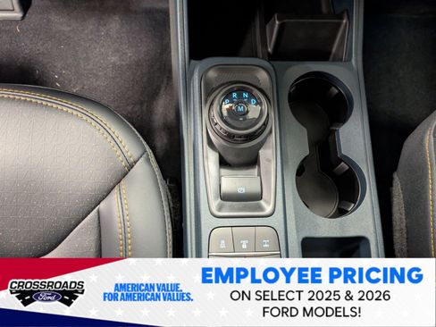 New 2026 Ford Maverick Tremor AWD/4WD image 25