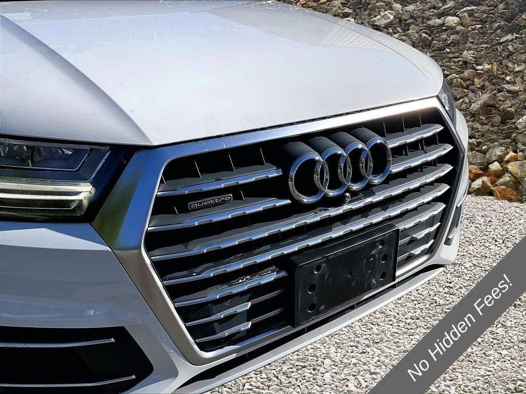 Used 2019 Audi Q7 2.0T Premium Plus AWD/4WD image 24
