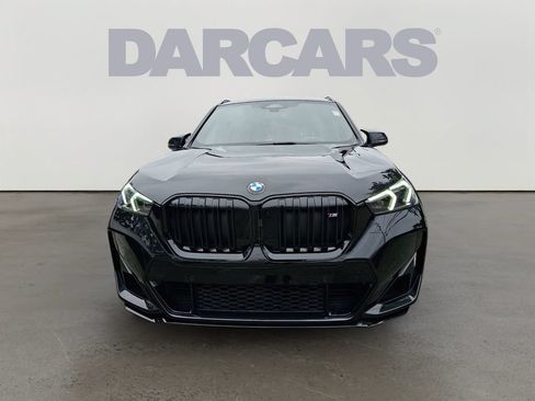 Used 2026 BMW X1 M35i w/ Convenience Package AWD/4WD image 2