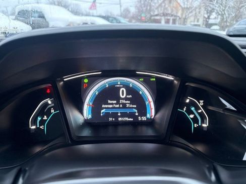 Used 2019 Honda Civic LX image 21