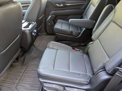 Used 2024 GMC Yukon Denali w/ Max Trailering Package image 18