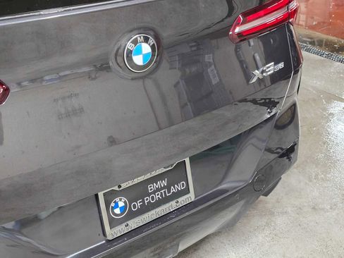 Used 2025 BMW X3 xDrive30i image 31