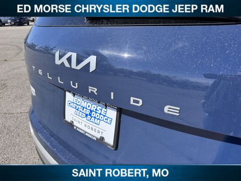 Used 2023 Kia Telluride SX Prestige image 10