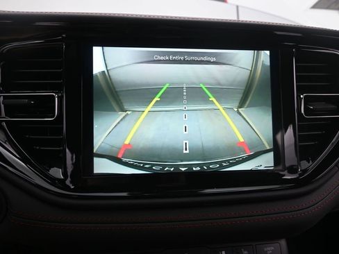 New 2026 Dodge Durango GT image 37