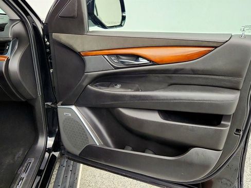 Used 2019 Cadillac Escalade Premium Luxury AWD/4WD image 29