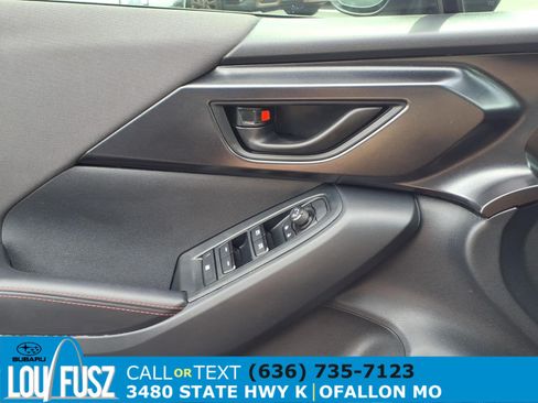 Used 2024 Subaru Impreza RS w/ Popular Package #1 AWD/4WD image 23