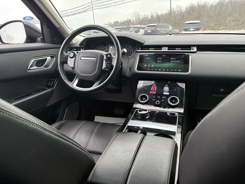 Used 2020 Land Rover Range Rover Velar S image 33