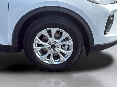 Used 2025 Ford Escape Active image 24