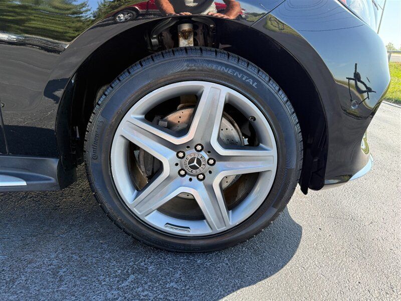 Used 2018 Mercedes-Benz GLE 350 4MATIC image 20