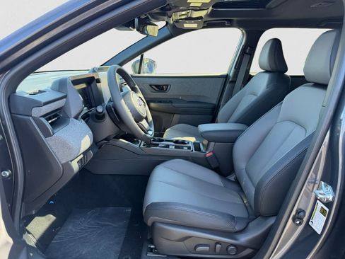 New 2026 Subaru Outback Premium image 15