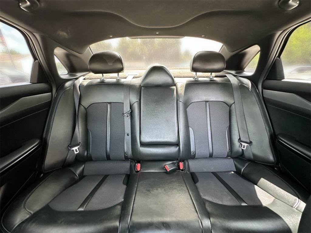 Used 2021 Kia K5 GT-Line w/ GT-Line FWD Premium Package image 23