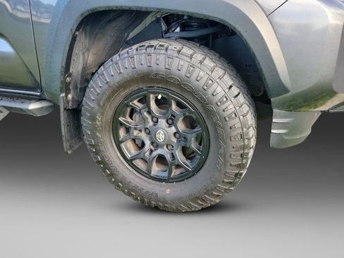 Certified 2023 Toyota Tacoma SR5 RWD image 14