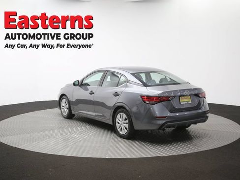 Used 2024 Nissan Sentra S FWD image 64