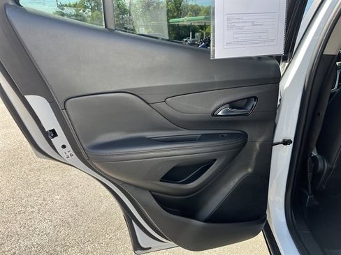 Used 2017 Buick Encore Preferred FWD image 30
