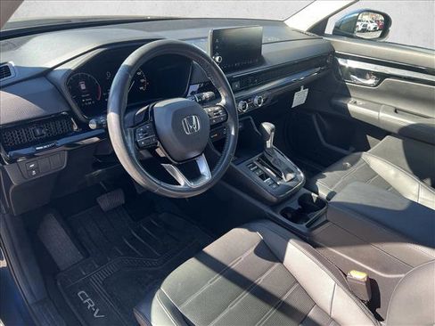 Used 2023 Honda CR-V EX-L image 11