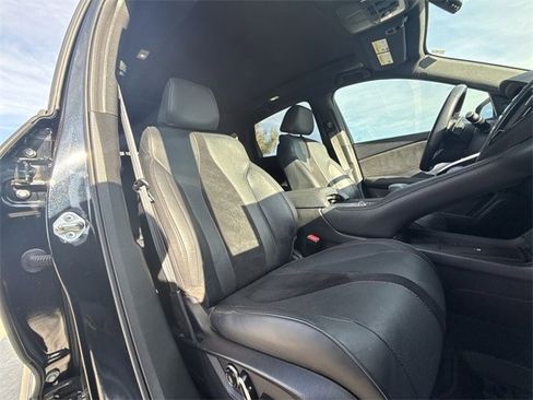 Used 2022 Acura RDX A-Spec image 25