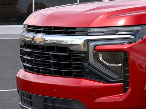 New 2025 Chevrolet Tahoe LS image 37