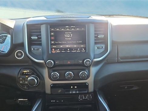 Used 2019 RAM 1500 Big Horn image 10