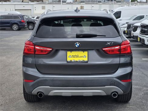 Used 2017 BMW X1 xDrive28i AWD/4WD image 7