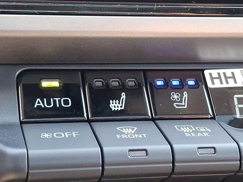 New 2026 Toyota Camry XLE FWD image 20