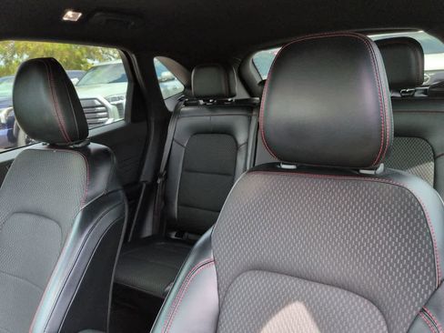Used 2023 Ford Escape ST-Line w/ Tech Pack #1 FWD image 8