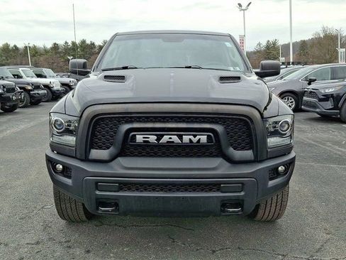 Certified 2019 RAM 1500 Classic Warlock image 2