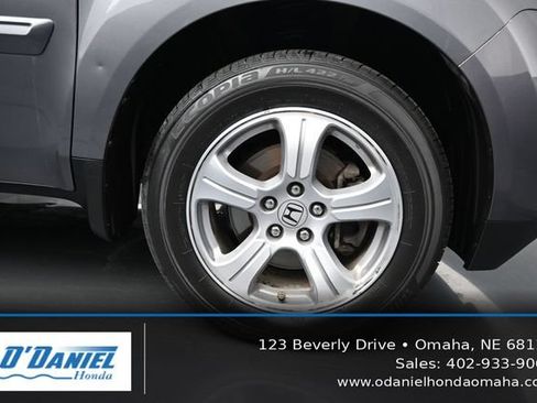 Used 2014 Honda Pilot EX-L image 48