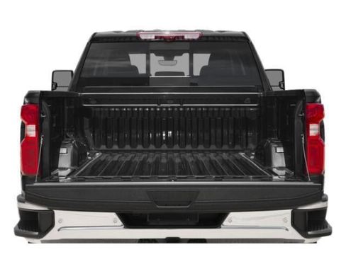 Used 2022 Chevrolet Silverado 2500 LTZ w/ LTZ Plus Package image 11